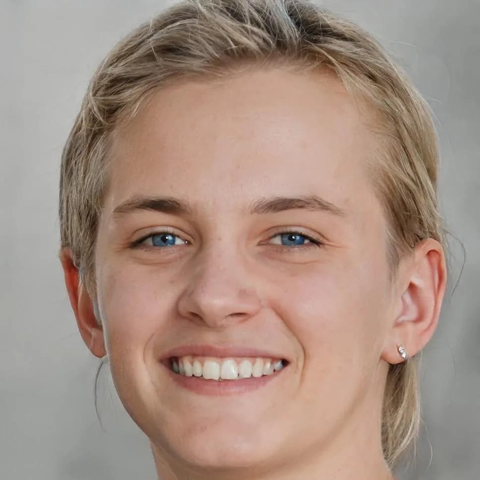 Autor Julia Męcik