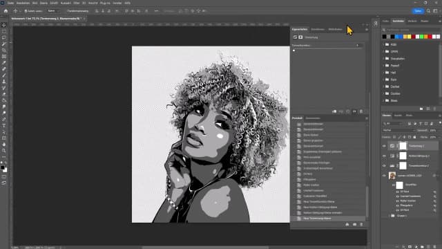 Jak zmienić grafikę rastrową na wektorową w Photoshopie łatwo i szybko Jak zmienić grafikę rastrową na wektorową w Photoshopie łatwo i szybko