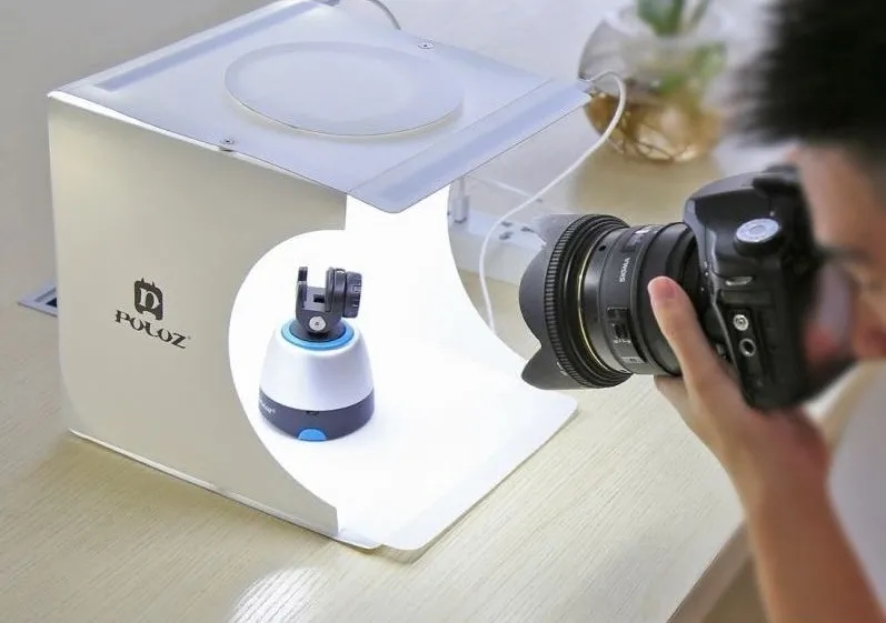 Namiot do robienia zdjęć: Jak wybrać najlepszy model? Porady, recenzje Namiot do robienia zdjęć: Jak wybrać najlepszy model? Porady, recenzje