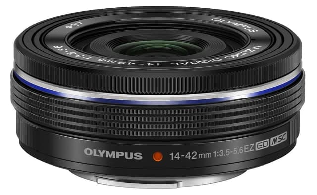 Obiektyw 14-42 mm: Nieoczekiwane zastosowania, które zaskoczą każdego fotografa Obiektyw 14-42 mm: Nieoczekiwane zastosowania, które zaskoczą każdego fotografa