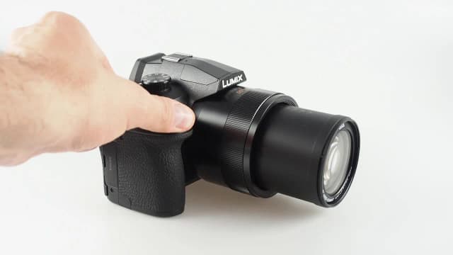 Test aparatu Panasonic FZ1000 II: Funkcje, opinie i recenzje Test aparatu Panasonic FZ1000 II: Funkcje, opinie i recenzje