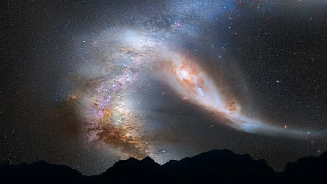 Jaki obiektyw do astrofotografii wybrać - 5 sprawdzonych modeli w 2025 Jaki obiektyw do astrofotografii wybrać - 5 sprawdzonych modeli w 2025