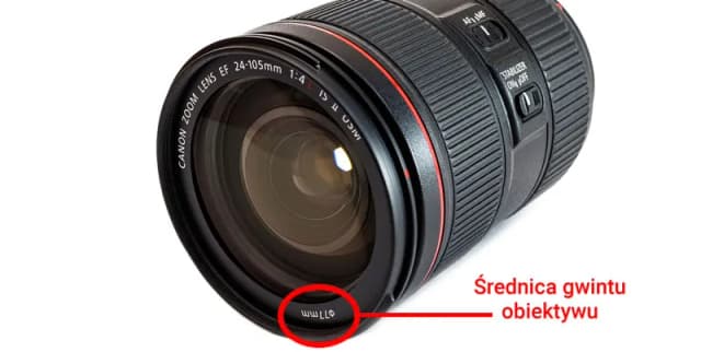 Jak założyć filtr na obiektyw? Praktyczne wskazówki i porady krok po kroku Jak założyć filtr na obiektyw? Praktyczne wskazówki i porady krok po kroku
