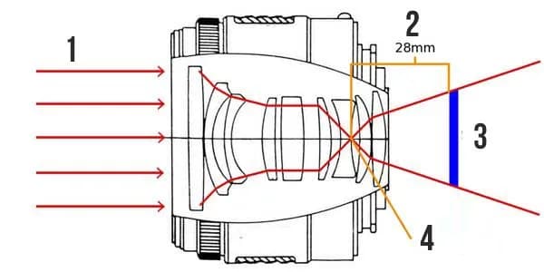 Jak zwiększyć ogniskową obiektywu – skuteczne techniki i porady fotograficzne Jak zwiększyć ogniskową obiektywu – skuteczne techniki i porady fotograficzne