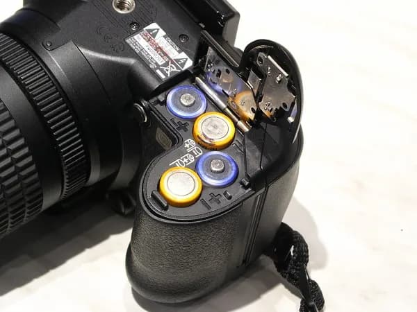 Historia Fuji FinePix S9600: Kluczowe cechy i recenzje użytkowników Historia Fuji FinePix S9600: Kluczowe cechy i recenzje użytkowników