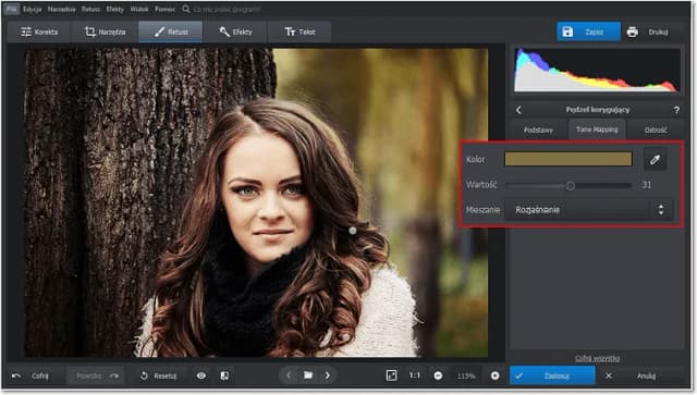 Jak zmienić kolor włosów w Photoshopie i uzyskać naturalny efekt Jak zmienić kolor włosów w Photoshopie i uzyskać naturalny efekt