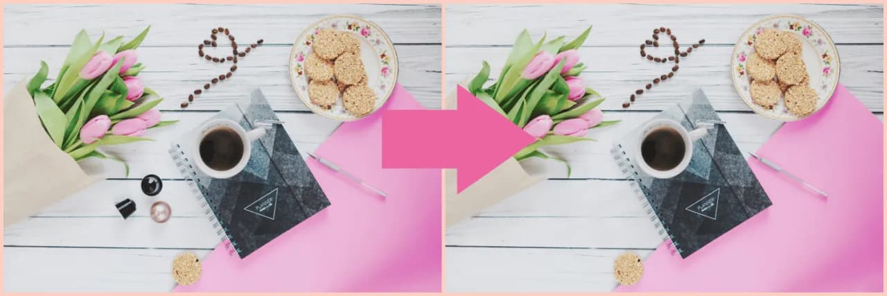 Skuteczne sposoby na to, jak usunąć zaznaczenie w Photoshopie i pracować z obrazem Skuteczne sposoby na to, jak usunąć zaznaczenie w Photoshopie i pracować z obrazem