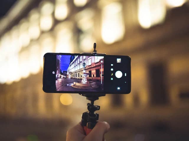 Jak ustawić aparat w telefonie Xiaomi, aby robić profesjonalne zdjęcia bez błędów Jak ustawić aparat w telefonie Xiaomi, aby robić profesjonalne zdjęcia bez błędów