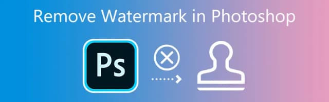 Jak usunąć znak wodny ze zdjęcia w Photoshopie i poprawić jego jakość Jak usunąć znak wodny ze zdjęcia w Photoshopie i poprawić jego jakość
