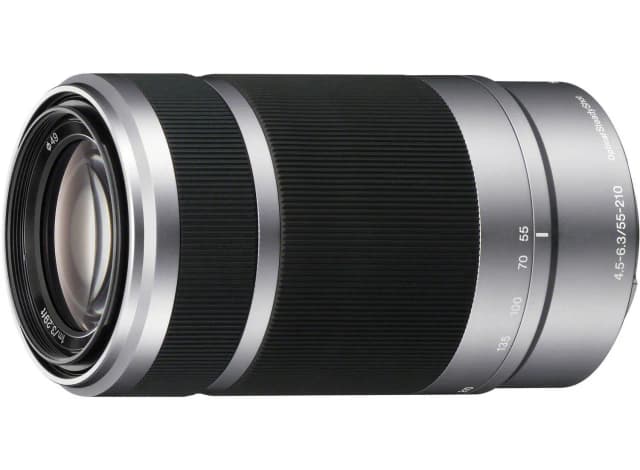 Do czego obiektyw Sony 55-210 się najlepiej sprawdzi: kompletny poradnik Do czego obiektyw Sony 55-210 się najlepiej sprawdzi: kompletny poradnik