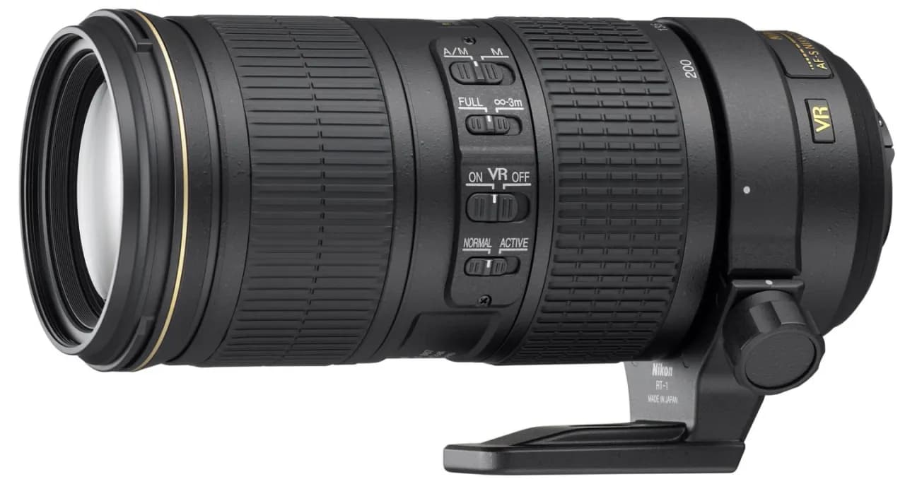 Nikon D90 jakie obiektywy pasują? Najlepsze opcje, które warto znać Nikon D90 jakie obiektywy pasują? Najlepsze opcje, które warto znać