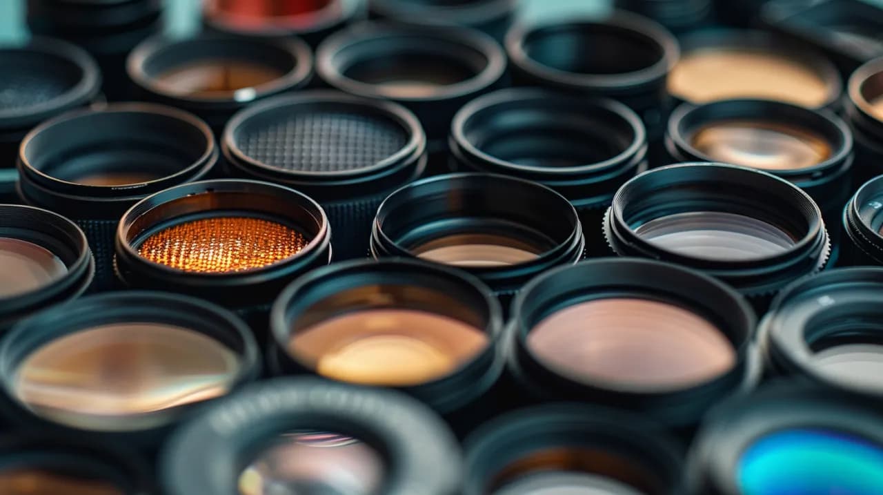 Jak wybrać osłonę obiektywu? Najlepsze rodzaje osłon i porady Jak wybrać osłonę obiektywu? Najlepsze rodzaje osłon i porady