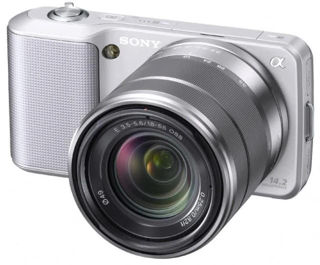 Sony NEX 3: Zalety, wady i opinie użytkowników aparatu Sony NEX 3 Sony NEX 3: Zalety, wady i opinie użytkowników aparatu Sony NEX 3