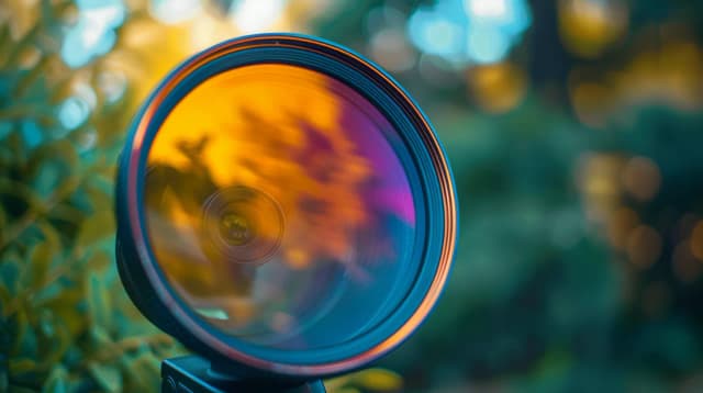 Jak używać filtrów polaryzacyjnych? Praktyczne porady, techniki, recenzje Jak używać filtrów polaryzacyjnych? Praktyczne porady, techniki, recenzje