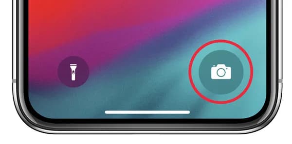 Jak łatwo usunąć aparat z ekranu blokady iPhone i uprościć jego wygląd Jak łatwo usunąć aparat z ekranu blokady iPhone i uprościć jego wygląd