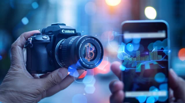 Zarabianie na zdjęciach: Skuteczne metody zarabiania na fotografii online Zarabianie na zdjęciach: Skuteczne metody zarabiania na fotografii online