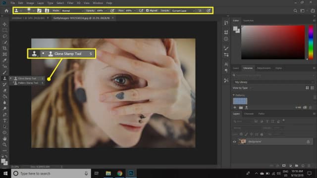 Jak wyciąć postać w Photoshopie i uzyskać profesjonalne efekty Jak wyciąć postać w Photoshopie i uzyskać profesjonalne efekty