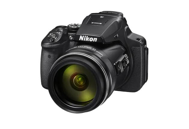 Recenzja Coolpix P90: Czy to najlepszy wybór? Oceny i opinie ekspertów Recenzja Coolpix P90: Czy to najlepszy wybór? Oceny i opinie ekspertów