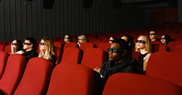 Premiery kinowe 2025: Jakie filmy warto zobaczyć? Premiery kinowe 2025: Jakie filmy warto zobaczyć?
