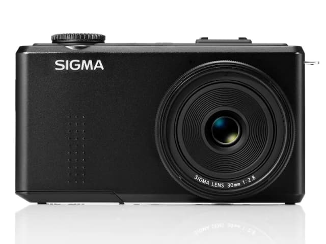 Sigma DP2: Recenzja aparatu Sigma DP2, funkcje i opinie użytkowników Sigma DP2: Recenzja aparatu Sigma DP2, funkcje i opinie użytkowników