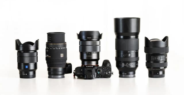 Jakie obiektywy do Sony A7 warto kupić: kompleksowy test rozwiązań Jakie obiektywy do Sony A7 warto kupić: kompleksowy test rozwiązań
