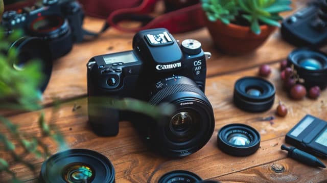 Jak używać Canon Powershot S3 IS? Porady i wskazówki dla użytkowników Jak używać Canon Powershot S3 IS? Porady i wskazówki dla użytkowników