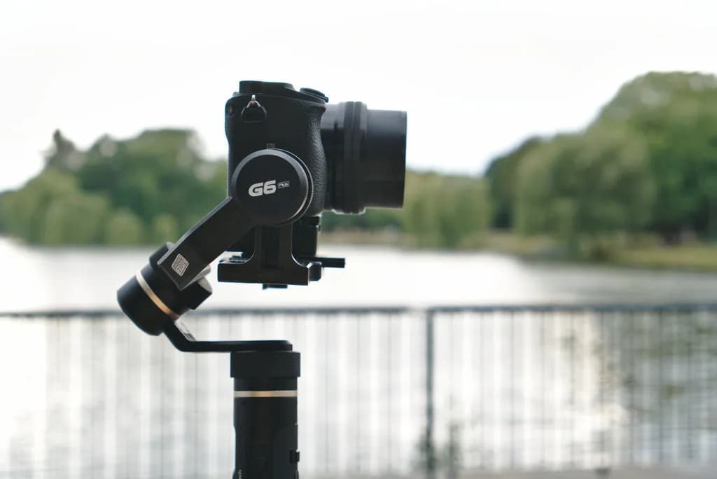 Test Feiyu Tech G6: Najlepszy gimbal dla fotografów? Opinie, recenzje Test Feiyu Tech G6: Najlepszy gimbal dla fotografów? Opinie, recenzje