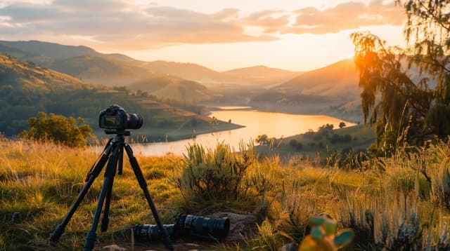 Jak używać Canon EOS 1? Porady, wskazówki i praktyczne zastosowania Jak używać Canon EOS 1? Porady, wskazówki i praktyczne zastosowania