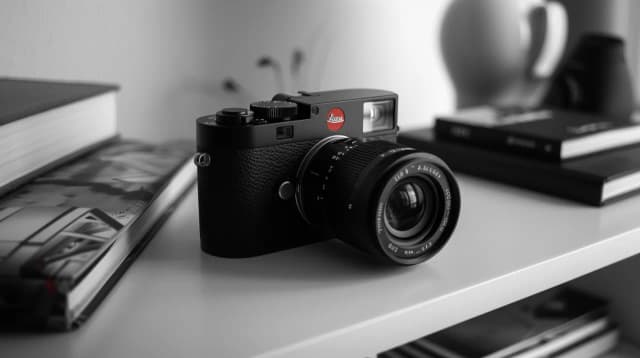 Recenzja aparatów Leica Q: Zalety, wady, opinie i szczegółowe recenzje Recenzja aparatów Leica Q: Zalety, wady, opinie i szczegółowe recenzje