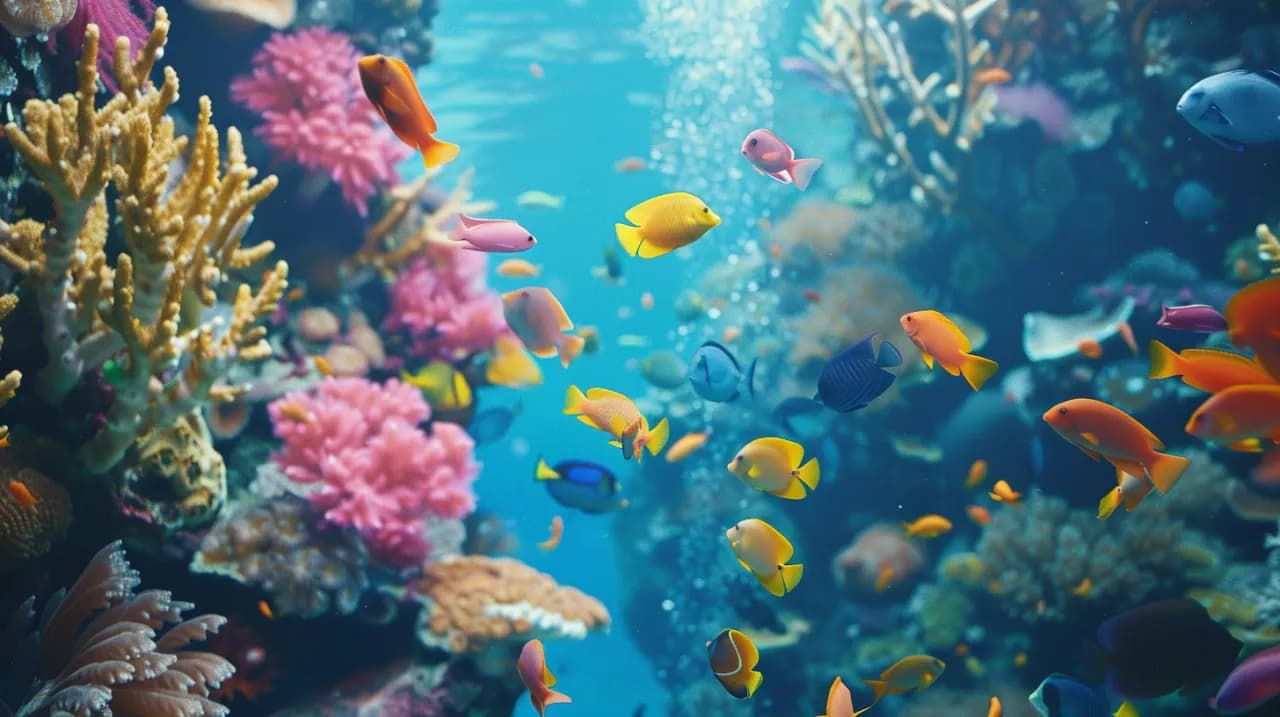 Jak wybrać najlepszy aparat do zdjęć podwodnych? Porady i przewodnik Jak wybrać najlepszy aparat do zdjęć podwodnych? Porady i przewodnik