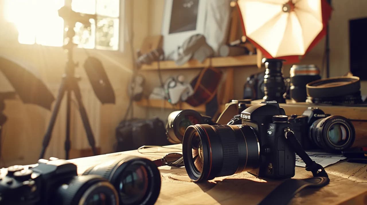 Fotografia portretowa: Najlepsze techniki i porady dla początkujących fotografów Fotografia portretowa: Najlepsze techniki i porady dla początkujących fotografów