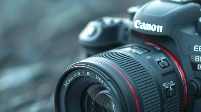 Test aparatów Canon EOS 80D: Opinie, recenzje, czy warto kupić? Test aparatów Canon EOS 80D: Opinie, recenzje, czy warto kupić?