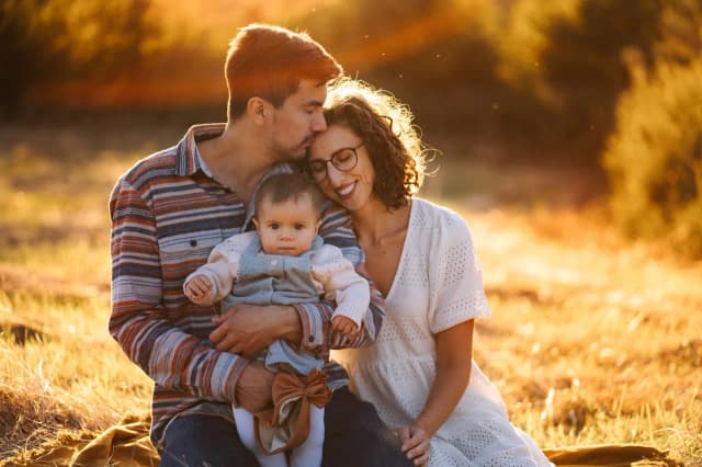 Wybierz idealny obiektyw do sesji rodzinnych - praktyczne porady fotografa Wybierz idealny obiektyw do sesji rodzinnych - praktyczne porady fotografa