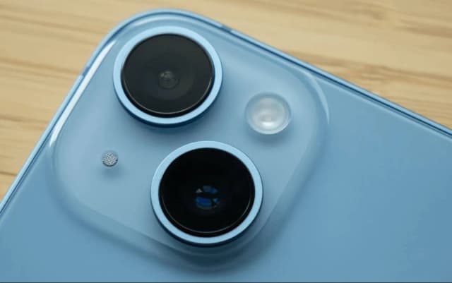 Jak idealnie ustawić aparat w iPhone 15 Pro i uniknąć błędów konfiguracji Jak idealnie ustawić aparat w iPhone 15 Pro i uniknąć błędów konfiguracji
