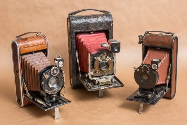 Kiedy wynaleziono aparat fotograficzny? Historia, która zmieniła świat Kiedy wynaleziono aparat fotograficzny? Historia, która zmieniła świat