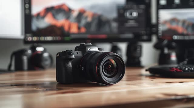Sigma RF: Opinie i recenzje obiektywów Sigma do aparatów Canon RF Sigma RF: Opinie i recenzje obiektywów Sigma do aparatów Canon RF
