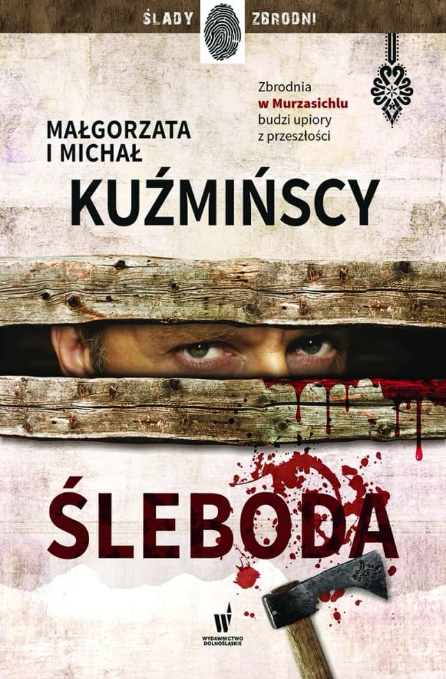 Serial Sleboda: Krytyczna analiza fabuły, postaci i kontrowersji historycznych Serial Sleboda: Krytyczna analiza fabuły, postaci i kontrowersji historycznych