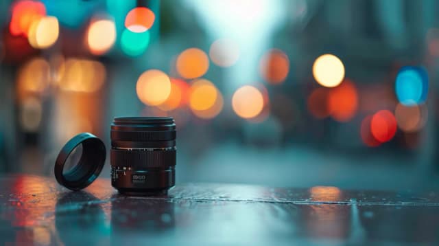 Sigma 20 f1.4: Opinie, recenzje i zastosowanie obiektywu w fotografii Sigma 20 f1.4: Opinie, recenzje i zastosowanie obiektywu w fotografii