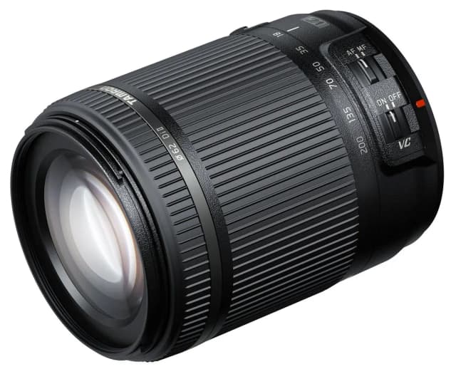 Obiektyw 18-200 mm: Rewolucyjny sprzęt, który zmieni twoje zdjęcia na zawsze Obiektyw 18-200 mm: Rewolucyjny sprzęt, który zmieni twoje zdjęcia na zawsze