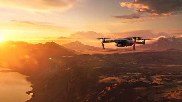 Test dronów DJI Mavic: Który model wybrać do zdjęć i filmowania? Test dronów DJI Mavic: Który model wybrać do zdjęć i filmowania?