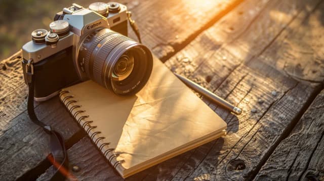 Jak robić zdjęcia? Techniki i porady dla początkujących fotografów Jak robić zdjęcia? Techniki i porady dla początkujących fotografów