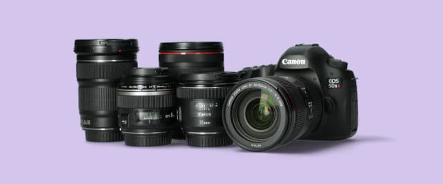 Najlepszy obiektyw do fotografii produktowej: 8 sprawdzonych modeli Najlepszy obiektyw do fotografii produktowej: 8 sprawdzonych modeli