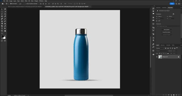 Jak zrobić cień w Photoshopie i nadać swoim projektom życie Jak zrobić cień w Photoshopie i nadać swoim projektom życie