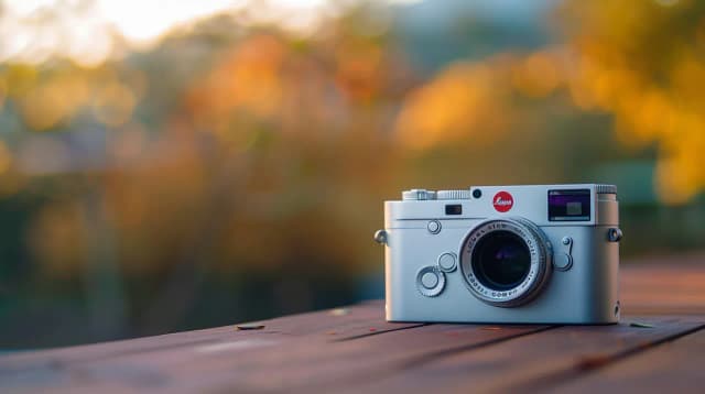 Recenzja aparatów Leica: Najlepsze modele, opinie i recenzje Recenzja aparatów Leica: Najlepsze modele, opinie i recenzje