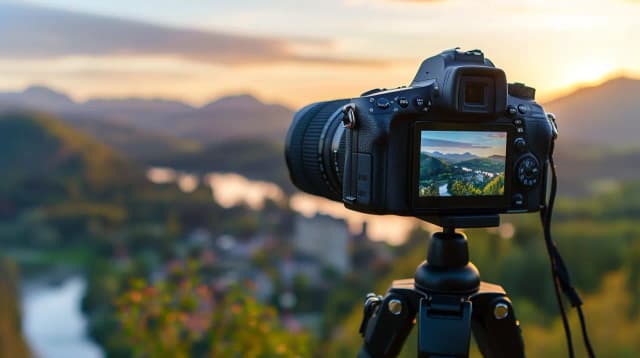Tamron 17-50: Recenzja obiektywu, zalety i wady w praktycznym użyciu Tamron 17-50: Recenzja obiektywu, zalety i wady w praktycznym użyciu