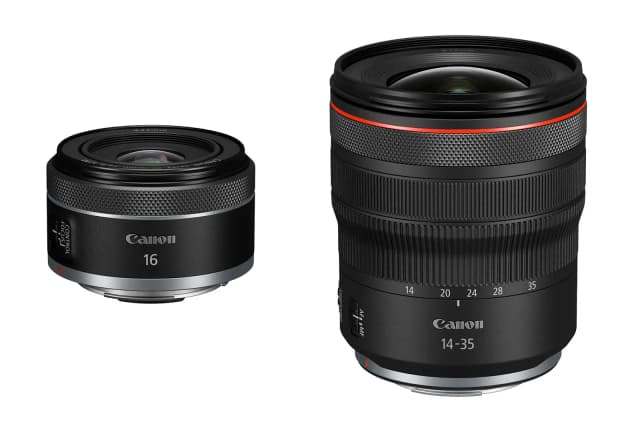 Obiektywy Canon jaki do czego – wybierz idealny obiektyw do zdjęć Obiektywy Canon jaki do czego – wybierz idealny obiektyw do zdjęć