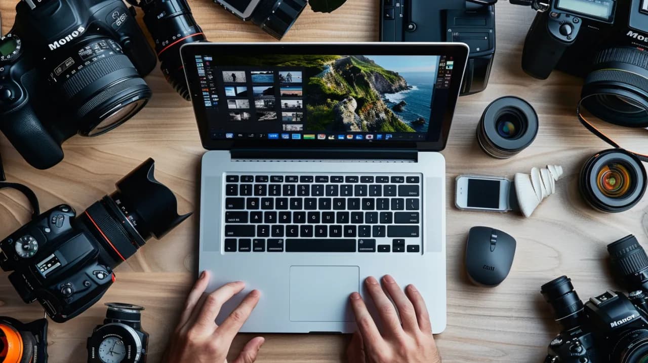 Darmowe kursy fotografii online: Gdzie szukać najlepszych kursów? Darmowe kursy fotografii online: Gdzie szukać najlepszych kursów?