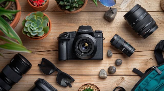 Ricoh aparat: Najlepsze modele i opinie użytkowników aparatów Ricoh Ricoh aparat: Najlepsze modele i opinie użytkowników aparatów Ricoh