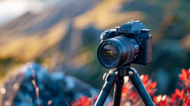 Test aparatu Lumix DMC-FZ50: Funkcje, opinie i recenzje użytkowników Test aparatu Lumix DMC-FZ50: Funkcje, opinie i recenzje użytkowników