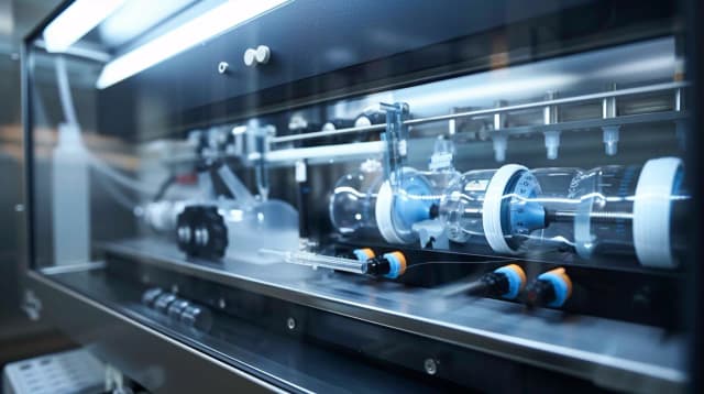 Test boxów laboratoryjnych: Najlepsze modele, opinie i recenzje Test boxów laboratoryjnych: Najlepsze modele, opinie i recenzje
